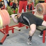 Nine Tips For a Bigger Bench Press