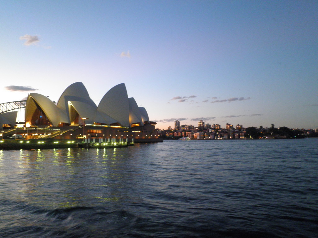 sydney