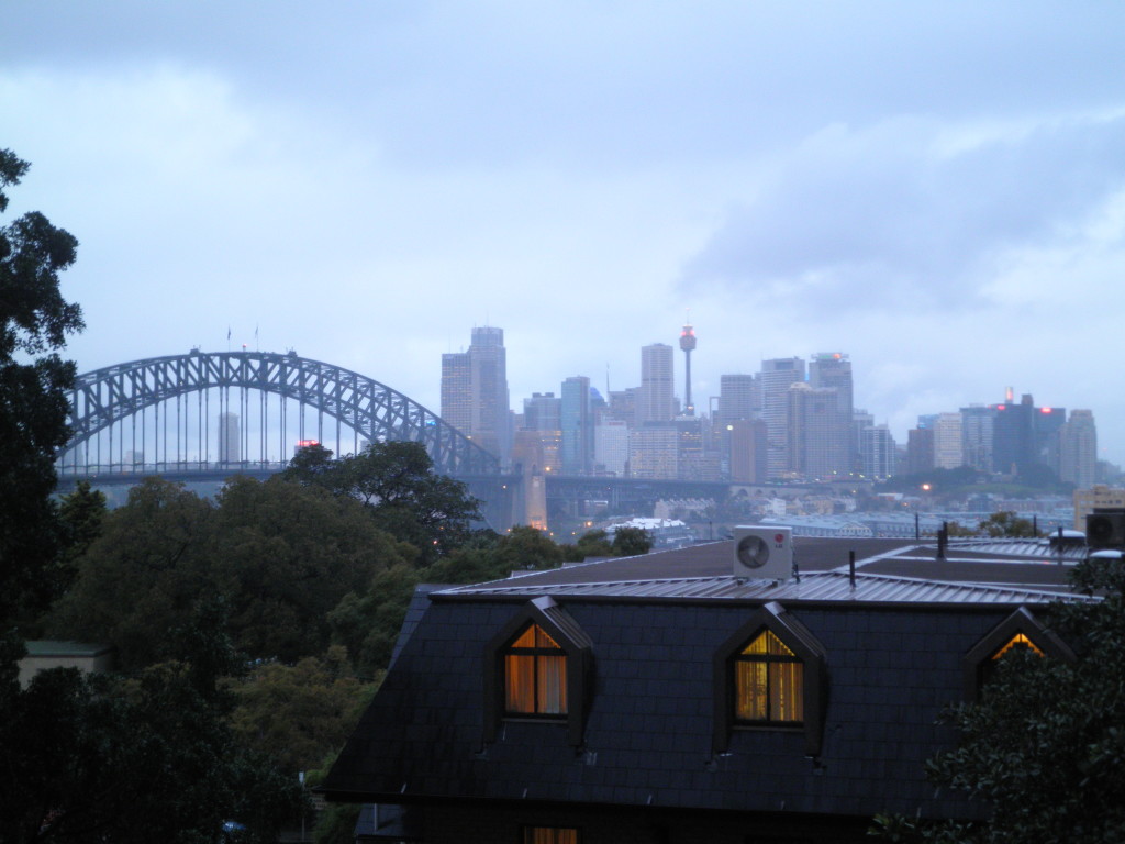 sydney