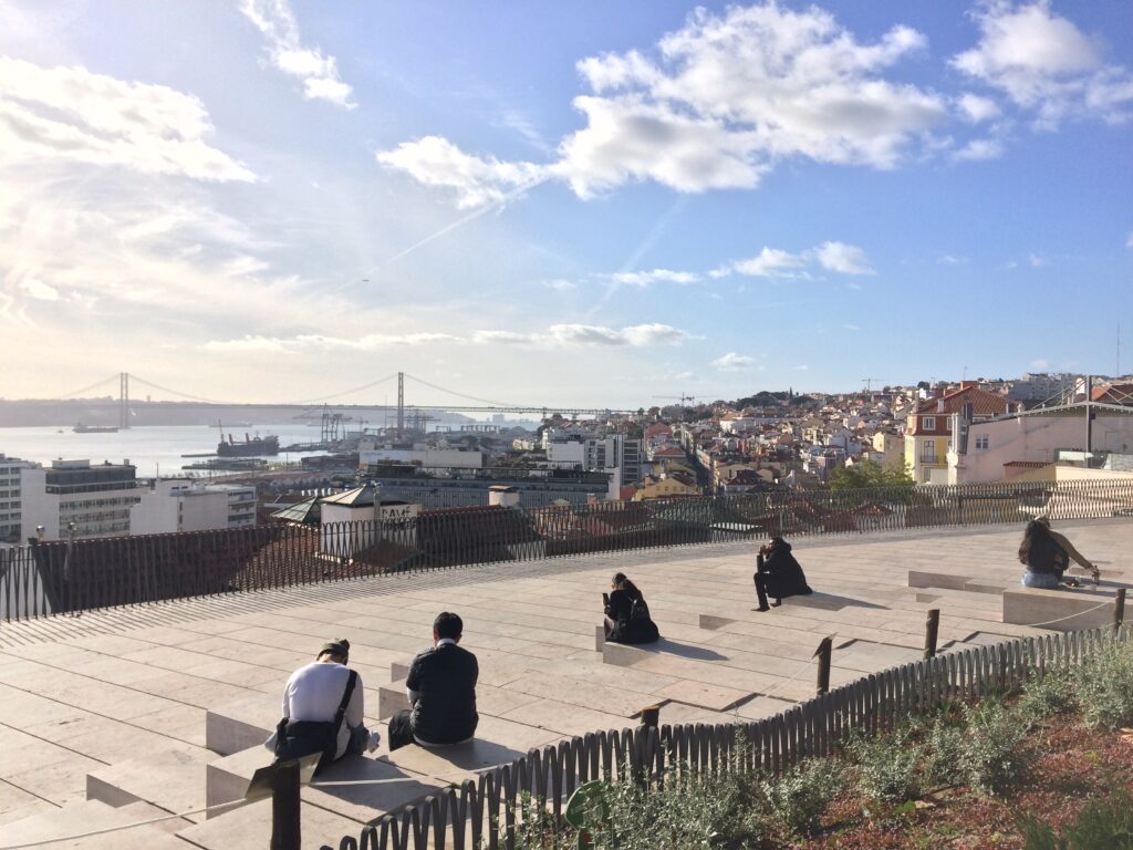 freelancer visa in portugal