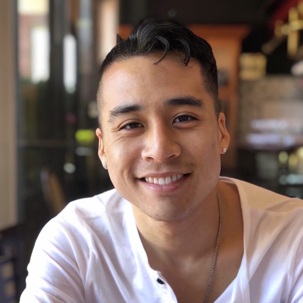 photo of anthony yeung